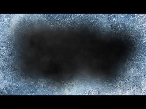 FREE FROZEN EFFECT OVERLAY