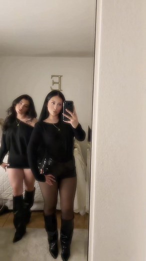 Fun and Adventure: Girls Night Out Highlights