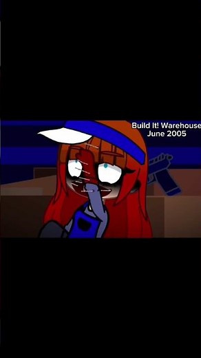 Just Ashley fainting|Final Destination 3 Survivors AU