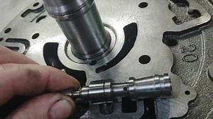 Pressure regulator function in automatic transmissions. | Jake's Performance