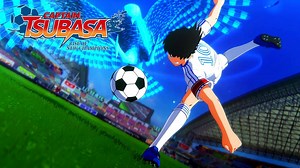 7.6K views · 176 reactions | Nur mit Teamwork kann man Meisterschaften gewinnen. Hier seht ihr den kompletten Story-Trailer von CAPTAIN TSUBASA: RISE OF NEW CHAMPIONS! Freut euch auf rasante Action und wilde Duelle auf dem Platz! Erscheint 2020 für PS4, PC und Nintendo Switch.⚽ | Bandai Namco Entertainment | Facebook