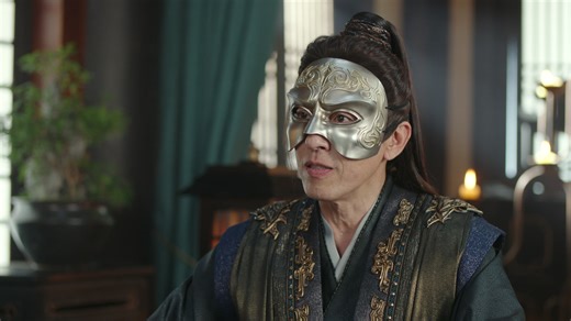 The Journey of Legend - Episode 33 | Rakuten Viki