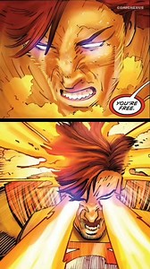 Superman's MOST Devastating Superpower #short #comics #superman #DC #dccomics #dcuniverse | COMIC NEXUS