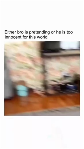 MeMo on Instagram: "This video documents an infant momentarily triggering a humorous 'big eyes and wide smile' face filter while being held, causing an instant, synchronized fit of laughter from the surrounding family, who lean in to enjoy the effect. The baby's reaction, transitioning from a slight smile to uncontrollable cackles under the filter, is the clip's peak comedic moment. With a projected 5 million views in 48 hours and a +300k 'Laugh' reaction volume, this clip exemplifies the power 