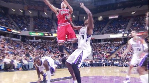 To celebrate Derrick Rose’s jersey retirement in Chicago, here are some of his most electrifying plays 🌹 #NBAPhilippines #NBAHighlights | NBA Philippines