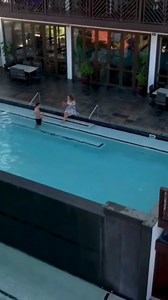 Sunshine. Cocktails. Poolside relaxation 🍹 This is what spring looks like at ANEW Ocean Reef. Book your escape and sip your way into holiday mode. | ANEW Hotels & Resorts