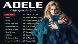 Mix Adele