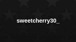 sweetcherry30_ Show from Chaturbate on 2026-06-30 07:55