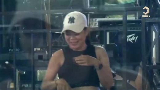 DJ Palembang: Garam Cina & Masakan Viral