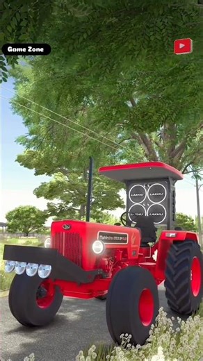 fs20 indian tractor mod 🥵🕺download link //🚜 fs20 indian tractor mod🌺 //android #gaming #fs20 #shorts