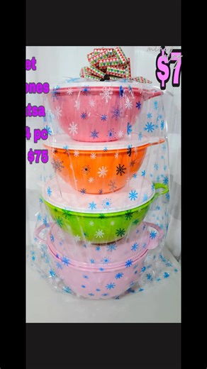 Novedades en Tupperware: Ofertas Imperdibles