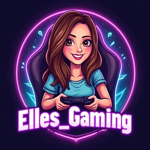 elles_gaming - Twitch