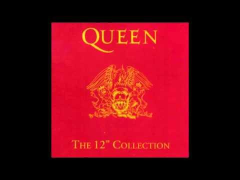 Queen It's A Hard Life (Extended Version)