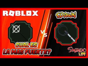 (CODE SPINS) SUN STAFF y MOON STAFF SPAWN LOCATION y SHOWCASE en SHINDO LIFE ROBLOX