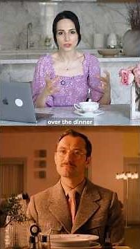 Join Etiquette Movide Club here: https://www.patreon.com/jamilamusayeva