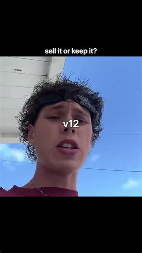 Sell or Keep The Lambo??💰