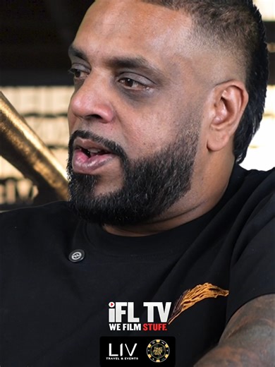 𝟏𝟓 𝐘𝐄𝐀𝐑𝐒 𝐎𝐅 𝐈𝐅𝐋 🎥 As we celebrate 15 years of iFL TV, Kugan Cassius reflects on who was crucial when it all began and heaps praise on Jane Couch and the late Mickey Norcross 🎙️ Watch part one of our two-part series HERE 🔗 https://youtu.be/KJeMQqSd0lI #IFLTV #BoxingFans #BoxingCommunity #JakeCouch