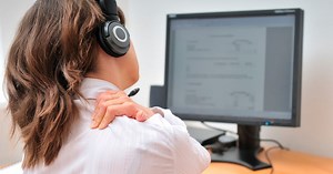 Is My Neck Pain Caused by a Simple Strain or Something Else?