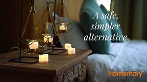 Homemory 12Pcs Flickering Flameless Candle Battery Operated, 200 Hours Fake Electric LED Candles Tea Lights for Votive, Centerpiece Table Decorations, Wedding, Aniversary, Halloween, Christmas