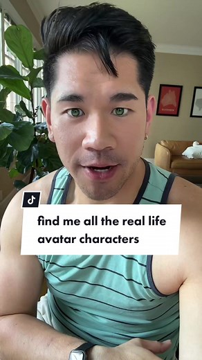 #stitch with @Derek Vinson, AAH,Sageof6Packs we’re like dragonballs we’ll be unstoppable united #avatarthelastairbender #legendofkorra #bolin #cosplay #atla #lok #fyp #anime