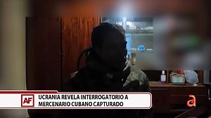 Evidencias vinculan al gobierno cubano con el envío de soldados a la guerra en Ucrania