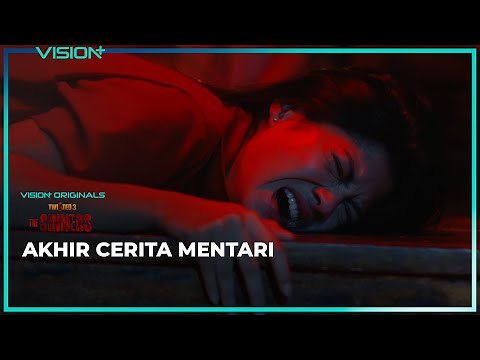 The Tragic Story of Hana Saraswati | Twisted 3