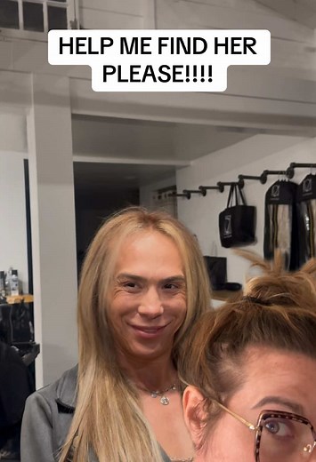 Help Find Sophia Gonzalez Who Stole Hair Extensions