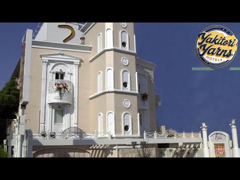 Hotel Fine Sakai - Free Parking | Sakai, Japan | Hotel Review 🌟