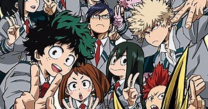 Funimation to Stream My Hero Academia Season 2 With English Dub, Subtitles (Updated)