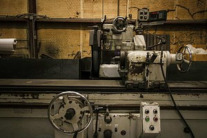 Machine Shop Services In Dallas, TX | Wear Master, Inc