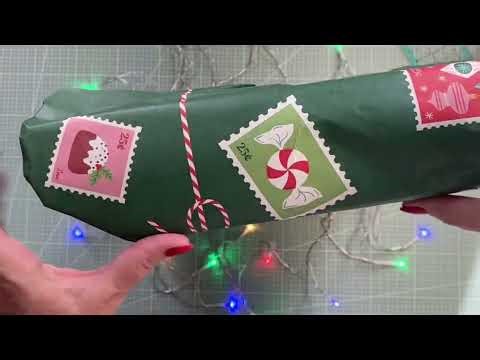 Quilter's Advent Calendar. Day 7.