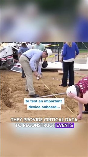 Why did NASA deliberately crash a plane? #bhaviation #nasa #aviation