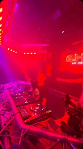 Last track from Go Hard Or Go Home last track!! First Rebirth @djmaddog remix BANGER!!! #music #dj #hardtrance #techno #dutch #hardcoremusic #technics #technics1210 #pioneer | Pulsar Digital & Vinyl Sessions