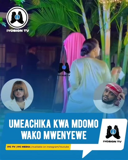 Wanawake kwenye 18 zao wakienjoy life