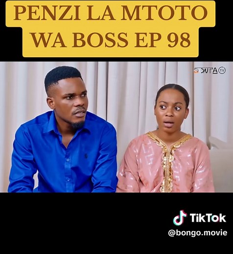 Bongo Movie (@bongo.movie)’s videos with original sound - Bongo Movie