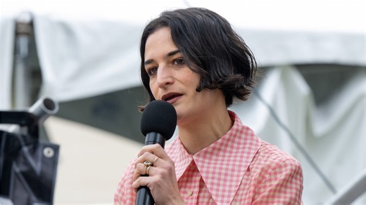 Jenny Slate’s It Ends With Us deposition unsealed