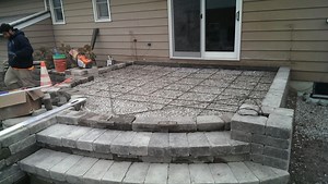 Hardscapes | Hardscaping Services - Earthscape Landscaping
