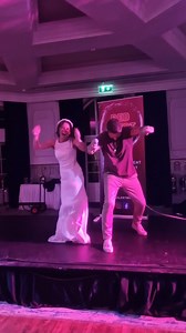 439K views · 3.1K reactions |  DONEGAL BRIDE BOOGIES WITH BOYZONE...