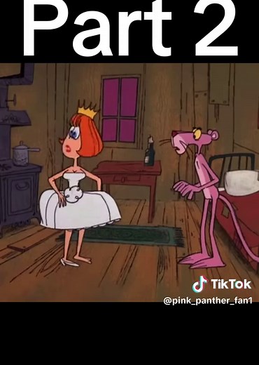 The Pink Panther: Pink-a-rella Part 2 - Classic Fun