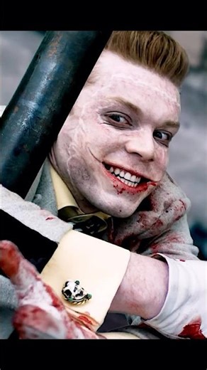 "Gotham Deserves Better?" – The Tragic Genius of Jerome's Death (Gotham 4x18)