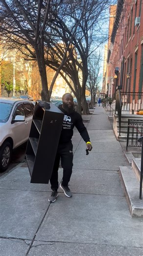 Malcolm Gasque on Instagram: "We Got The Truck Multi Purpose Delivery Service Services Bulk Trash & regular trash removal storage & basement removal inside car detailing laundry drop off & pick up House or apartment moving service Store pick ups & delivery * Sams Club * BJs * Costcos * Wal Mart * Autozone * Home Depot * Harbor freight * Lowe’s * Target Mechanical Parts and Tire delivery * Furniture pick up & delivery 🚛"