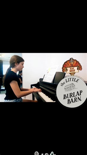 How long has this song been around? As long as I can remember! The words change, but the melody remains and it's always fun on the piano! | Jackie Ennis Piano Studio