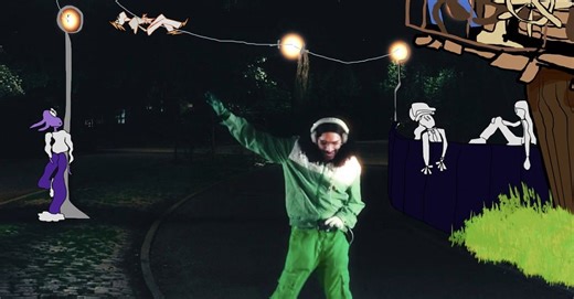 Who is KOAD? Indian rapper’s latest song “Dirty” goes viral on the internet