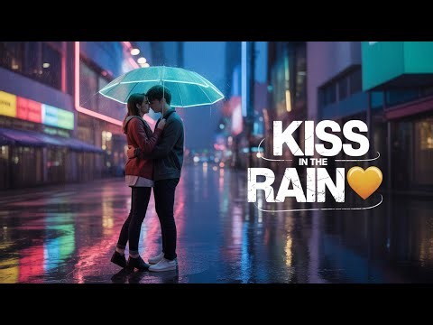 Cozy Up With These Rainy Day Kisses