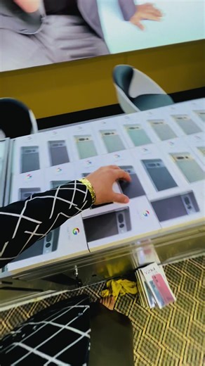 Google Pixel 7 Pro: 12GB RAM, 256GB Storage Overview