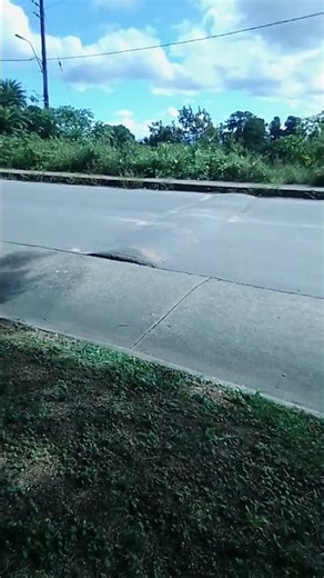 Pedestrian Safety Alert ; Sidewalk is the SAFEST place to walk away from CARS