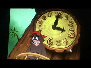 Reader Rabbit 1st Grade (Walkthrough) part 8