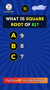 #QuizWhiz #TriviaChallenge #BrainTeasers #PuzzleMaster #MindGames #GameOn #PlayToWin #QuizTime #ChallengeAccepted #IQTest #KnowledgeIsPower #ThinkFast #TestYourSkills #RiddleMeThis #AreYouSmart #BrainyGames #GetQuizzical #ThinkAndWin #TriviaNight #FunWithPuzzles | Quiz Whiz