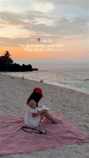 Khám Phá Lý Sơn Tại Angel Homestay