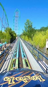 2M views · 30K reactions | The TALLEST and FASTEST roller coaster in America! | Theme Park Review | Facebook